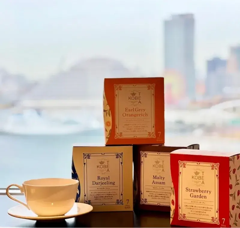 買い付けから製造まで